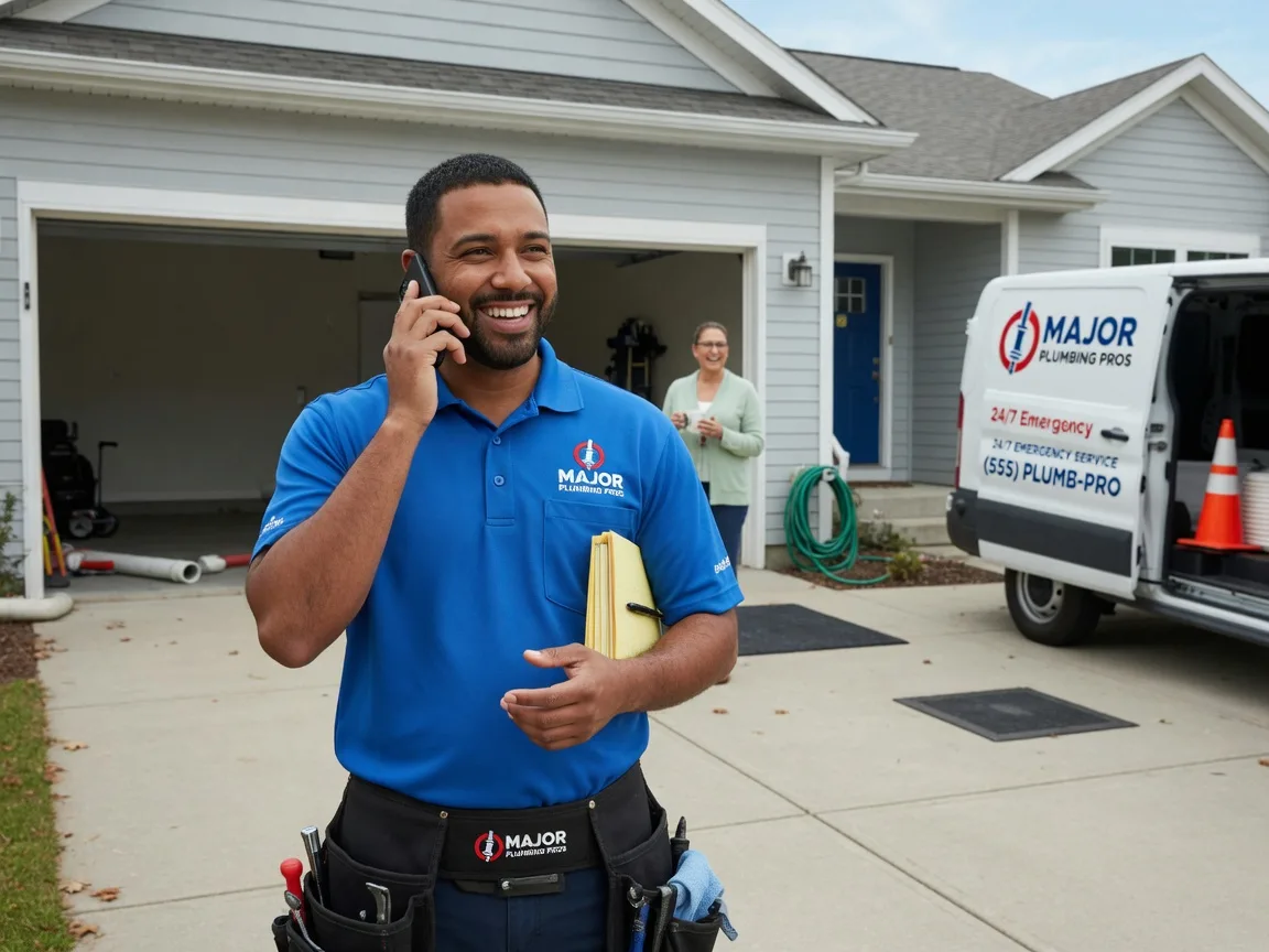 Drain Cleaning Services George West, TX FAQs